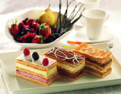 83PCs Cake Decorating Set with pipping