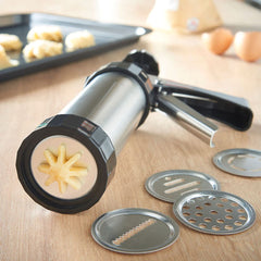 Piping Nozzles Tip