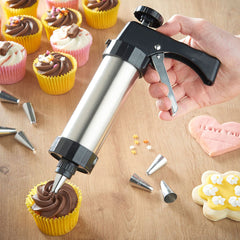 Piping Nozzles Tip