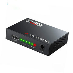 HDMI splitter 1 * 4 HDMI