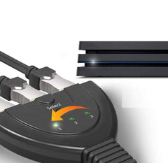 HDMI Switch 3 in 1 out HDMI Splitter
