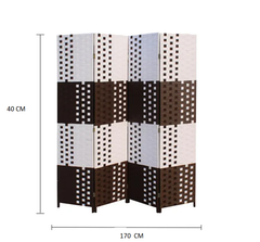 Folding Room Dividers Partitions Screen