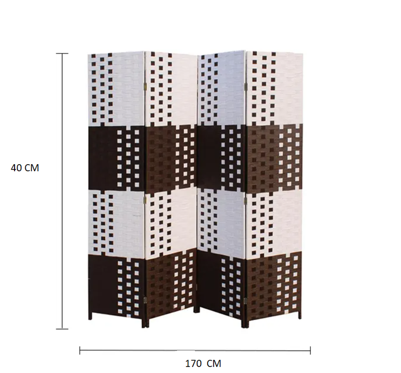 Folding Room Dividers Partitions Screen