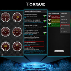 OBD2 Scanner