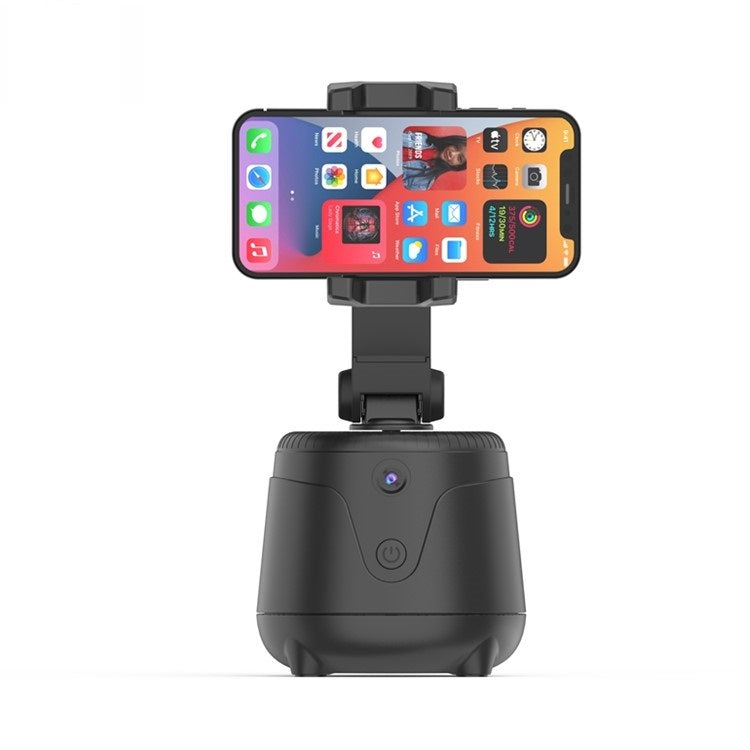 Intelligent Tracking 360 Degree Camera tripod Selfie Stick
