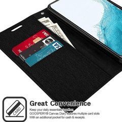 Mercury Canvas Diary- Samsung Galaxy Note 10 Phone Case