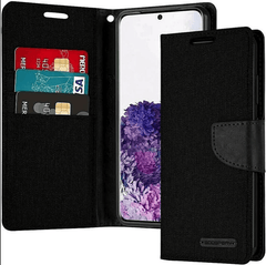 Mercury Canvas Diary- Samsung Galaxy Note 10 Phone Case