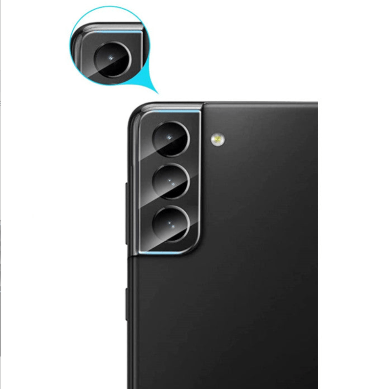 Samsung Galaxy S22 Plus Back Camera Glass Protector