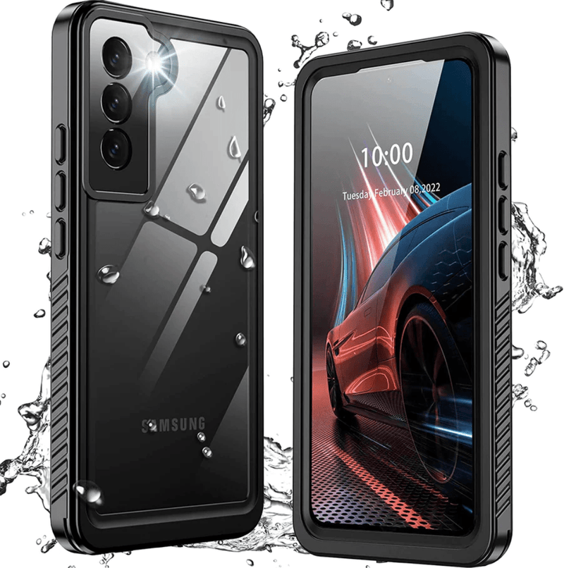 Samsung Galaxy S22 Plus Case Waterproof Shockproof Case