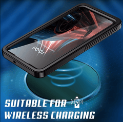 Samsung S22 Ultra Case
