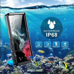 Samsung S22 Ultra Case