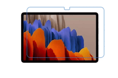 Samsung Galaxy Tab S7 Plus 12.4 inch Tempered Glass Screen Protector