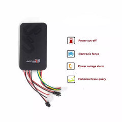 GPS Tracker