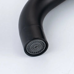 Single Cold Faucet