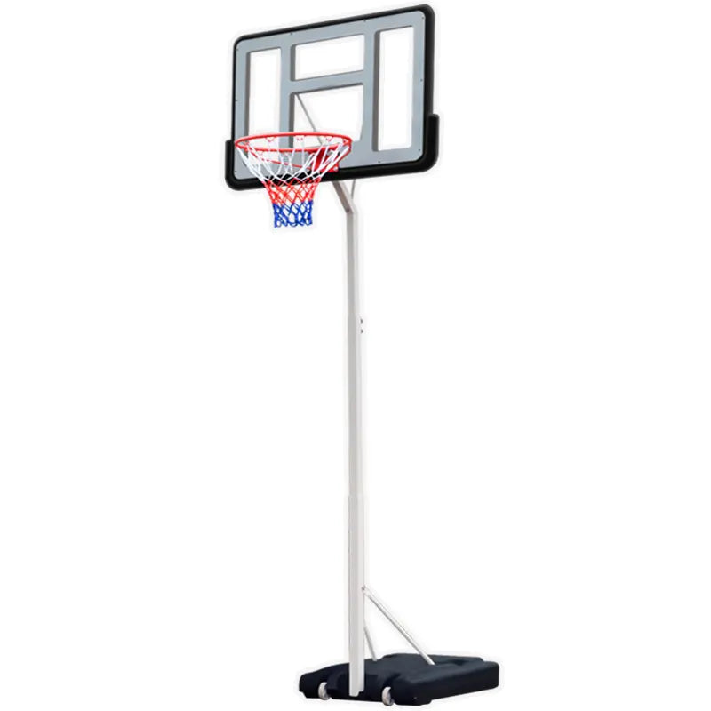 Basketball Ring Stand Portable Hoop 3.05M 10ft Basketball Stand