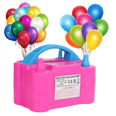 Ballon Pump Automatic