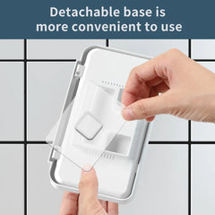 Waterproof Phone Holder Case