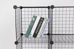 Wire Storage shelf Wire Mesh Shelf DIY