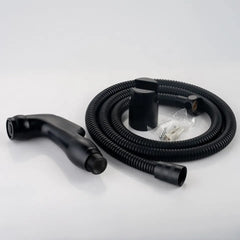 Toilet Bidet Sprayer - Black