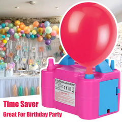 Ballon Pump Automatic