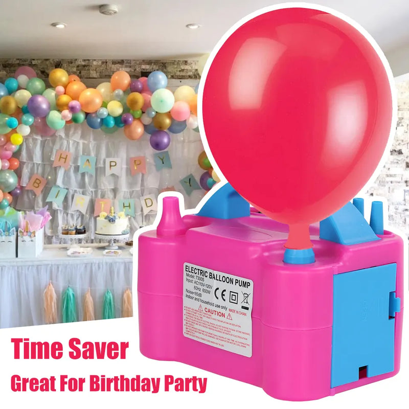 Ballon Pump Automatic