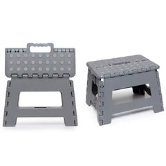 Lightweight Anti-Skid Folding Step Stool