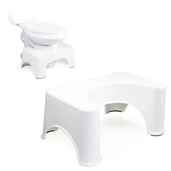 Toilet Step Stool For Toilet