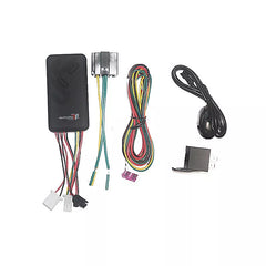 GPS Tracker