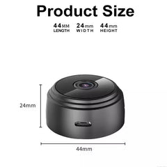 Mini wifi Camera Full HD