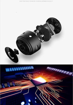 Mini wifi Camera Full HD