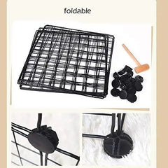 Dog Play Pen DIY