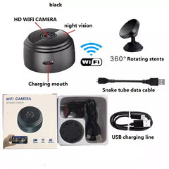 Mini wifi Camera Full HD