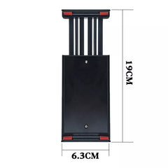 Flexible Mobile Phone Holder Neck Bracket