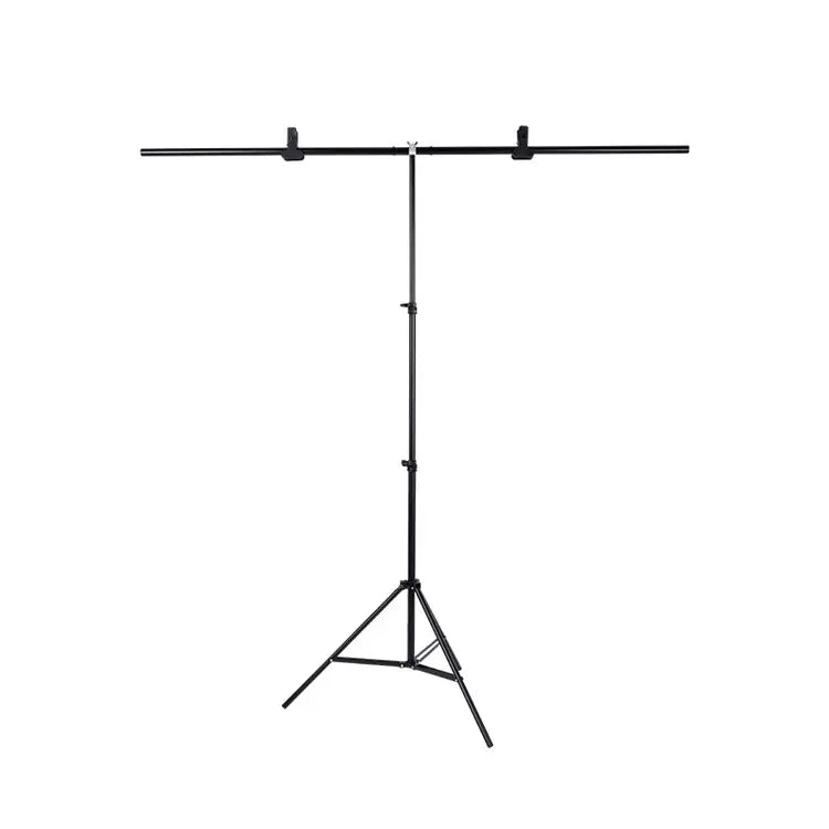 T shape backdrop stands background stand
