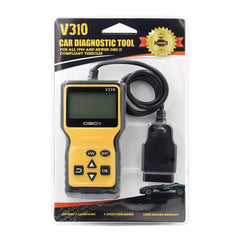 OBD2 Scanner Code Reader Car Diagnostic Tool