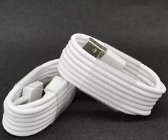3A Type C Fast Charging Cable Charger
