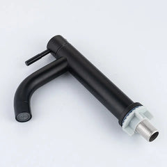 Single Cold Faucet