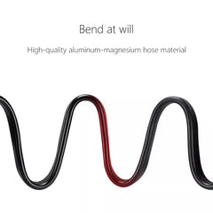 Flexible Mobile Phone Holder Neck Bracket