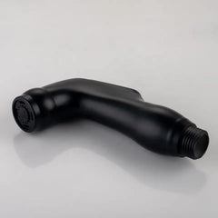 Toilet Bidet Sprayer - Black