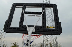 Basketball Ring Stand Portable Hoop 3.05M 10ft Basketball Stand