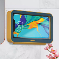Waterproof Phone Holder Case