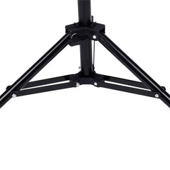 T shape backdrop stands background stand
