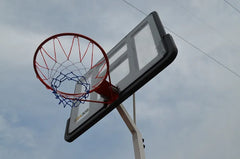 Basketball Ring Stand Portable Hoop 3.05M 10ft Basketball Stand