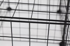 Wire Storage shelf Wire Mesh Shelf DIY