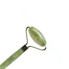 Double-Headed Jade Roller massager