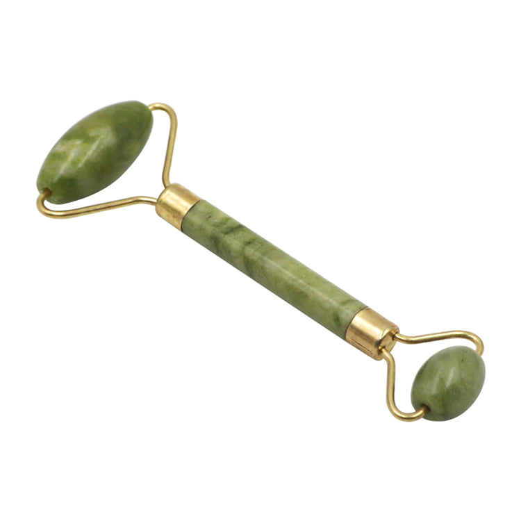 Double-Headed Jade Roller massager