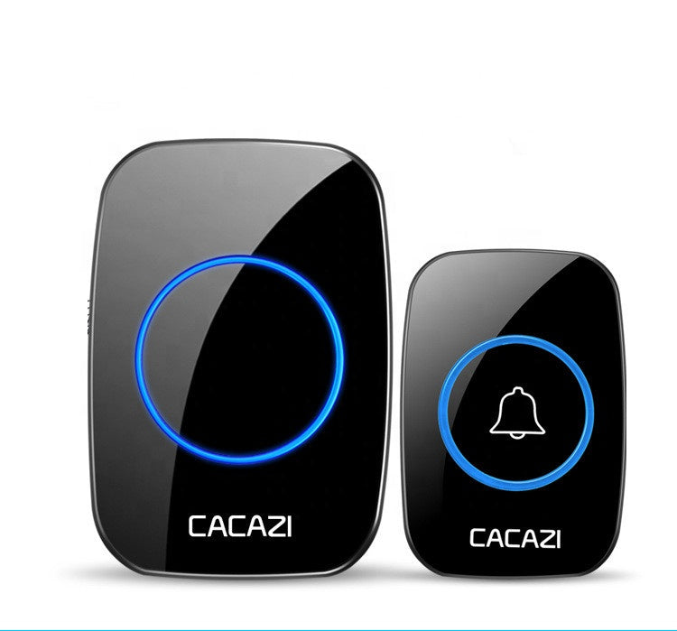 Wireless Door bell - Door Bell Chime