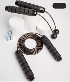 Jump Rope