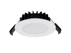 Dimmable LED Downlight light - 300K Warm White