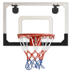 Basketball Rim Hang On Door Over the Door